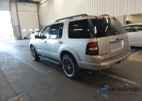 2007 Ford Explorer Xlt z USA, uszkodzony, nr VIN 1FMEU73EX7UB45488